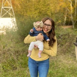 Meet your Posher, Kristan